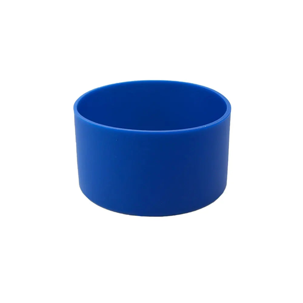 Protection silicone bleu foncé