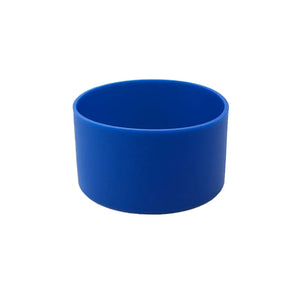 Protection silicone bleu foncé