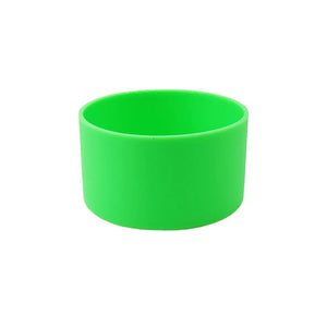 Base protection gourde verte