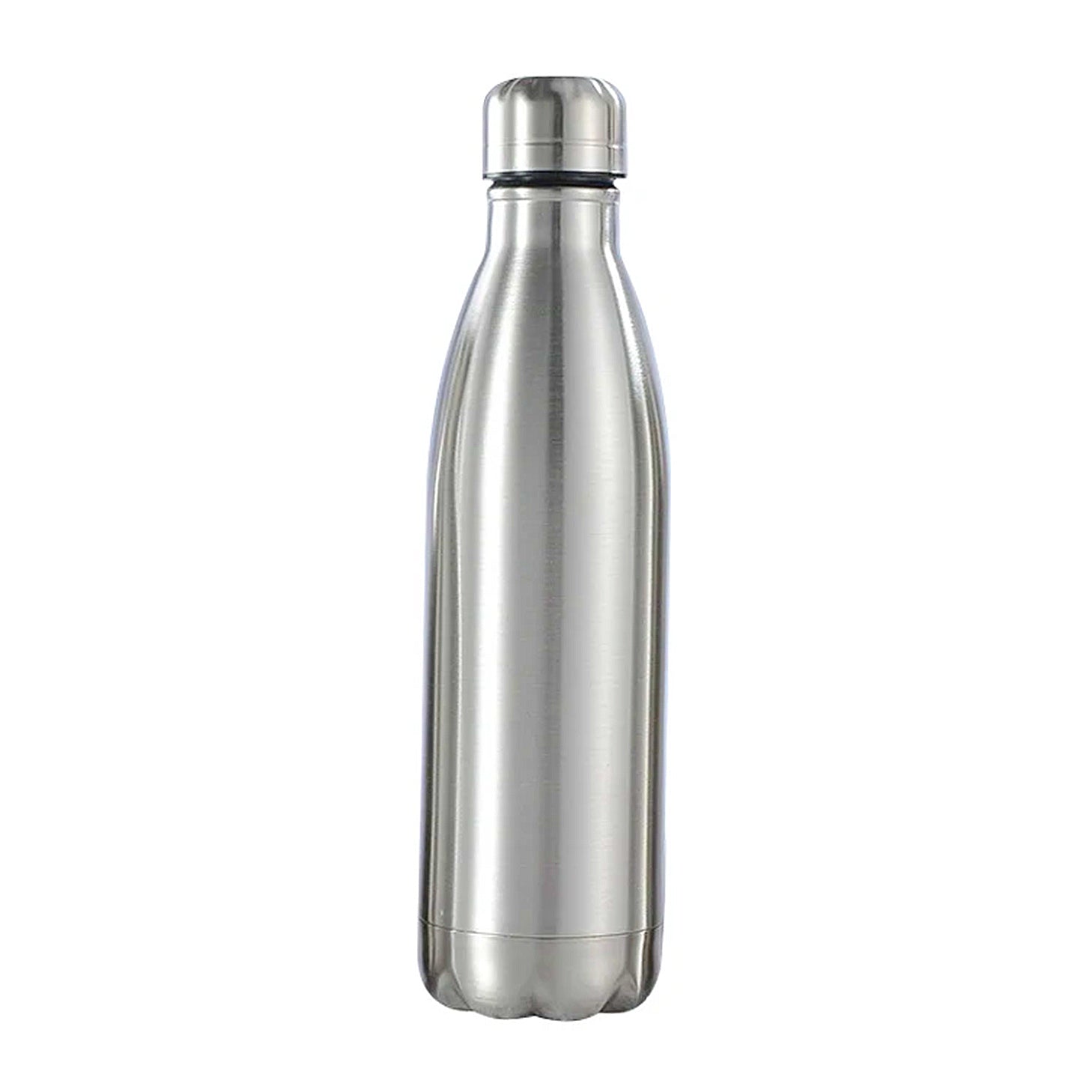 gourde bouteille en inox