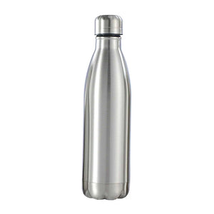 gourde bouteille en inox