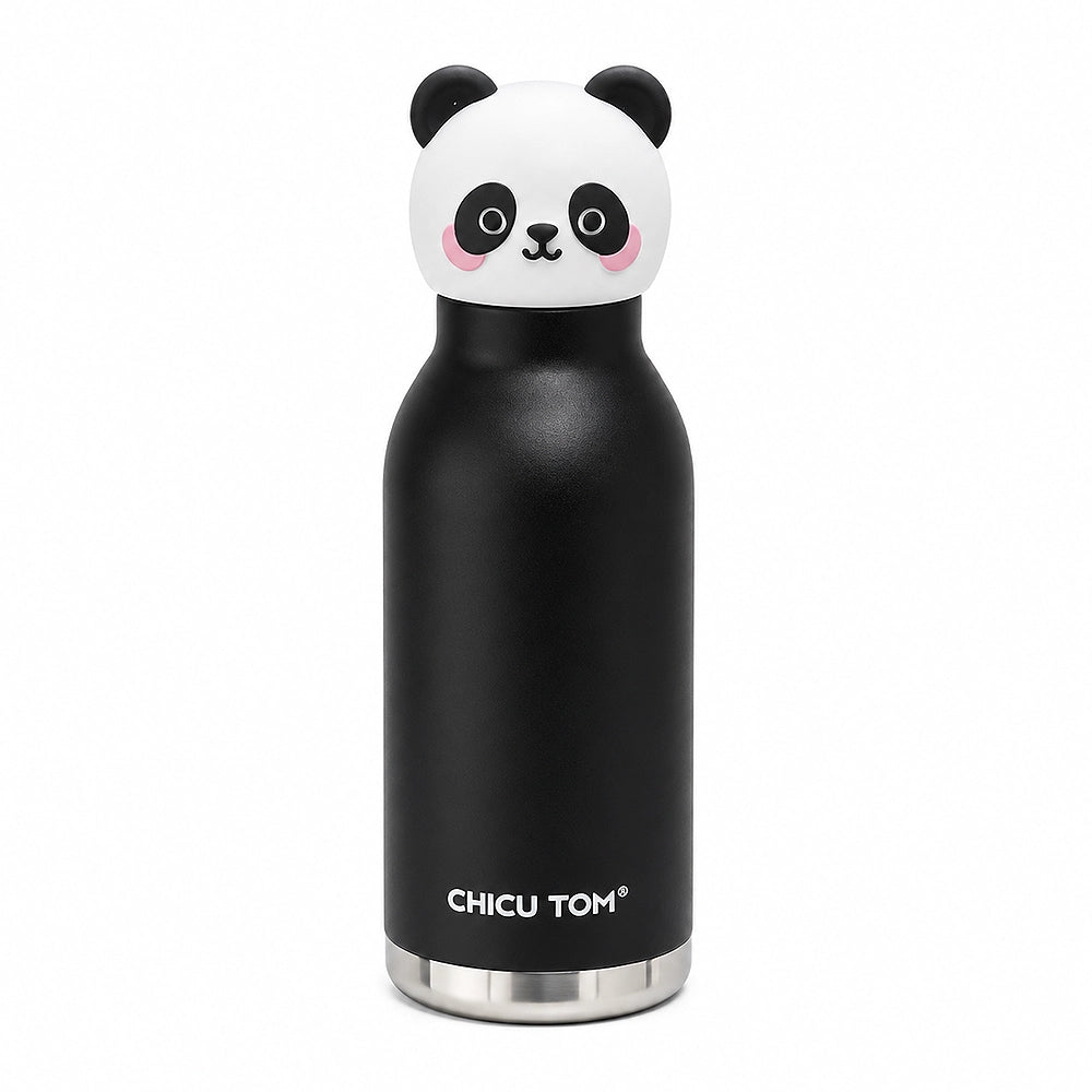 gourde isotherme panda