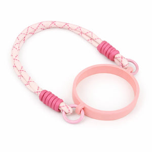 Poignée Gourde Silicone avec Sangle