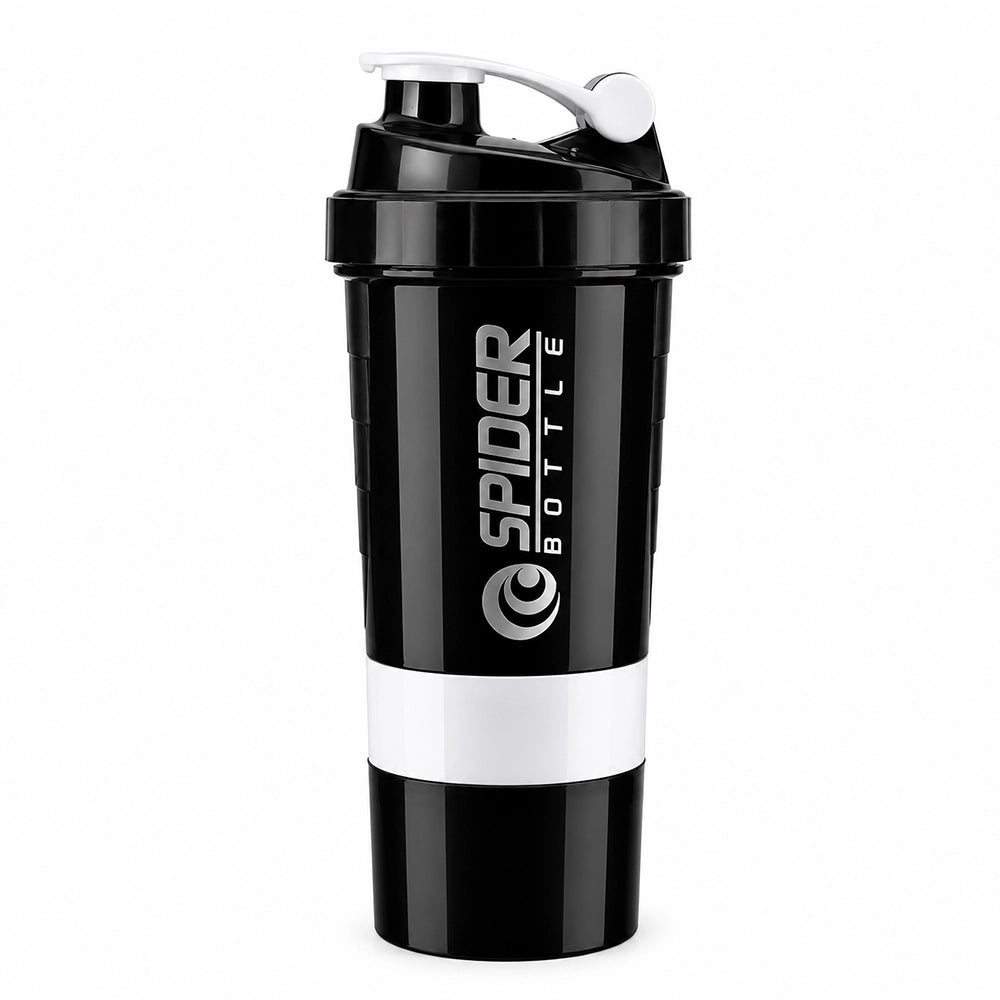 shaker gourde 500ml pour protéine