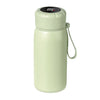 Gourde intelligente verte design