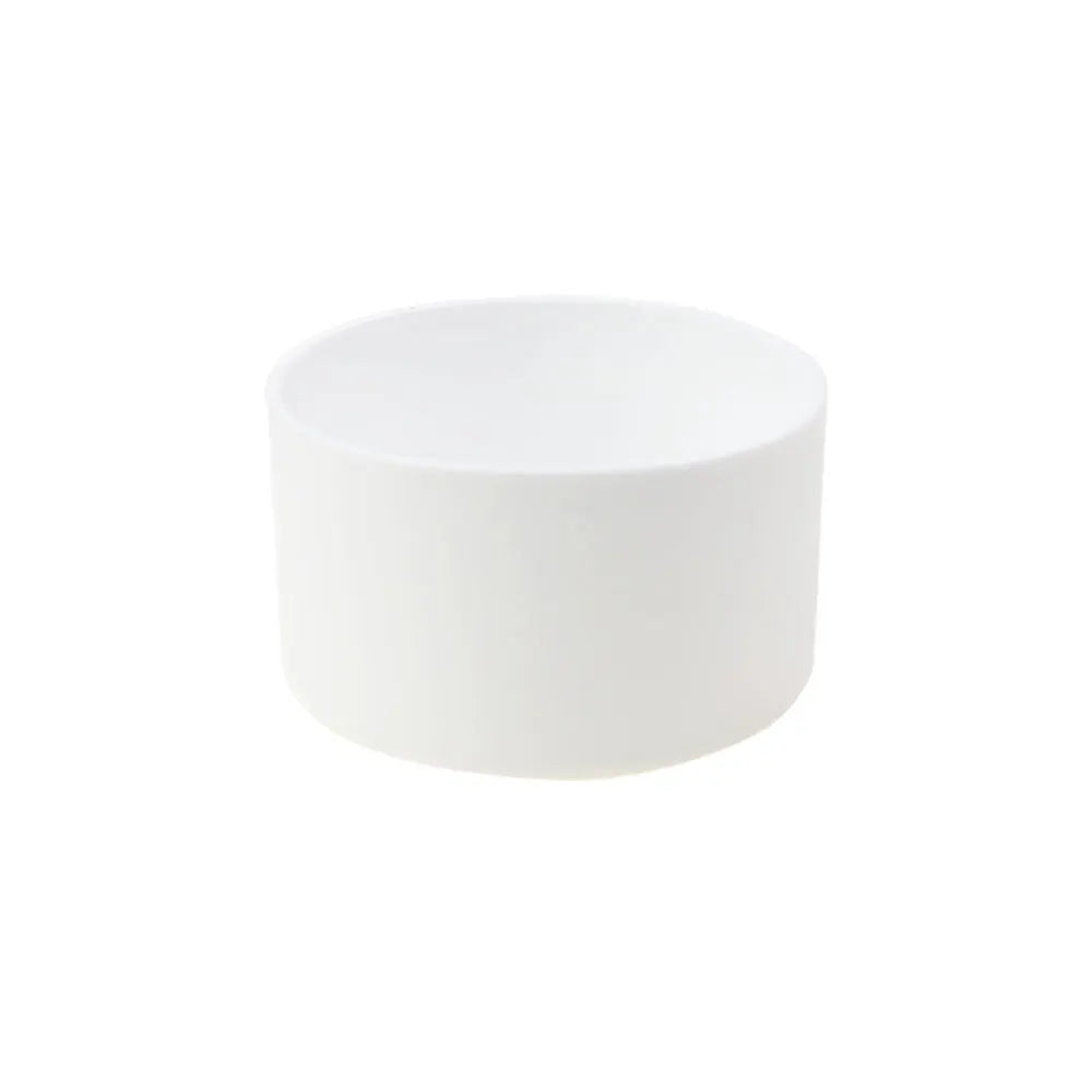 Protection en silicone pour gourde blanche