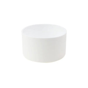 Protection en silicone pour gourde blanche