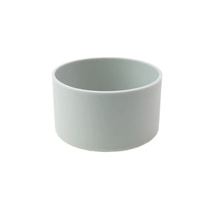 Protection dessous de gourde gris