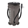 Sac hydratation 1,5 litres gris avec tuyau