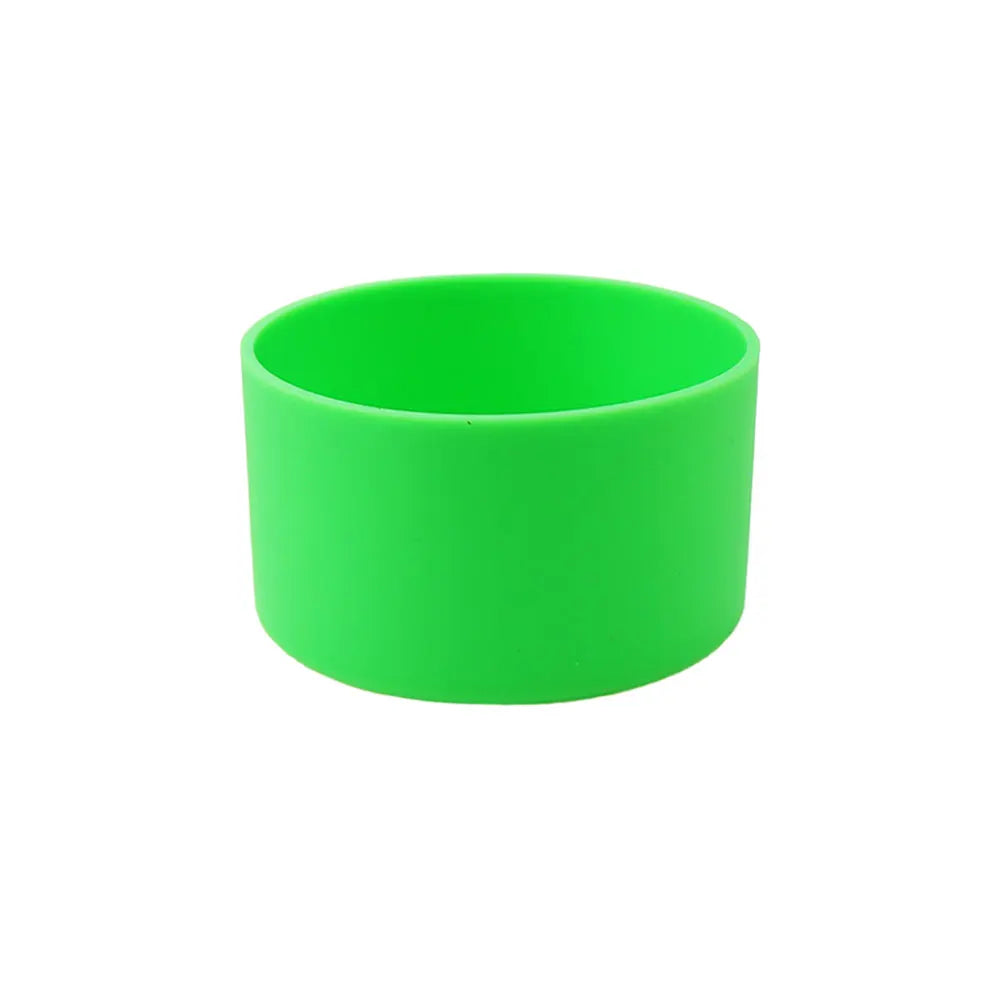 Base protection gourde verte