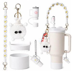 accessoires pour personnaliser gourde