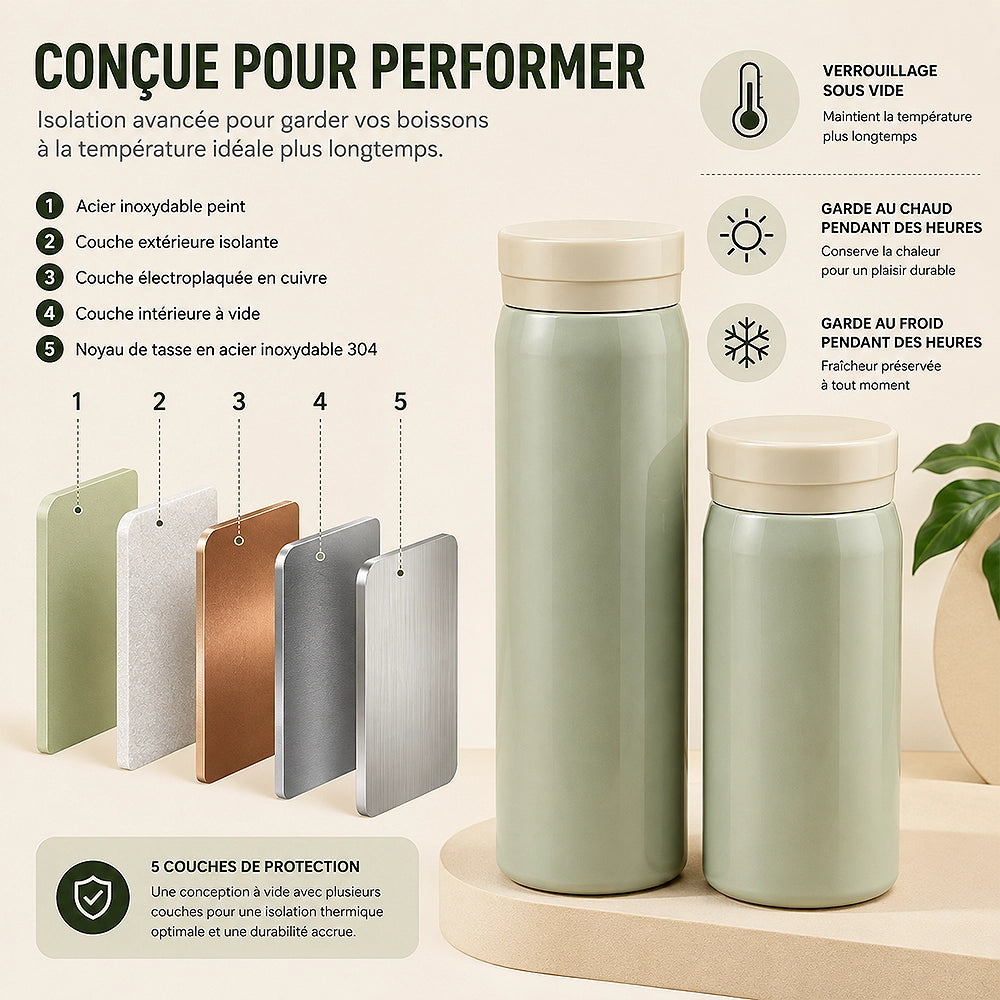 couche gourde isotherme petit format
