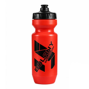 gourde cyclisme 600ml rouge