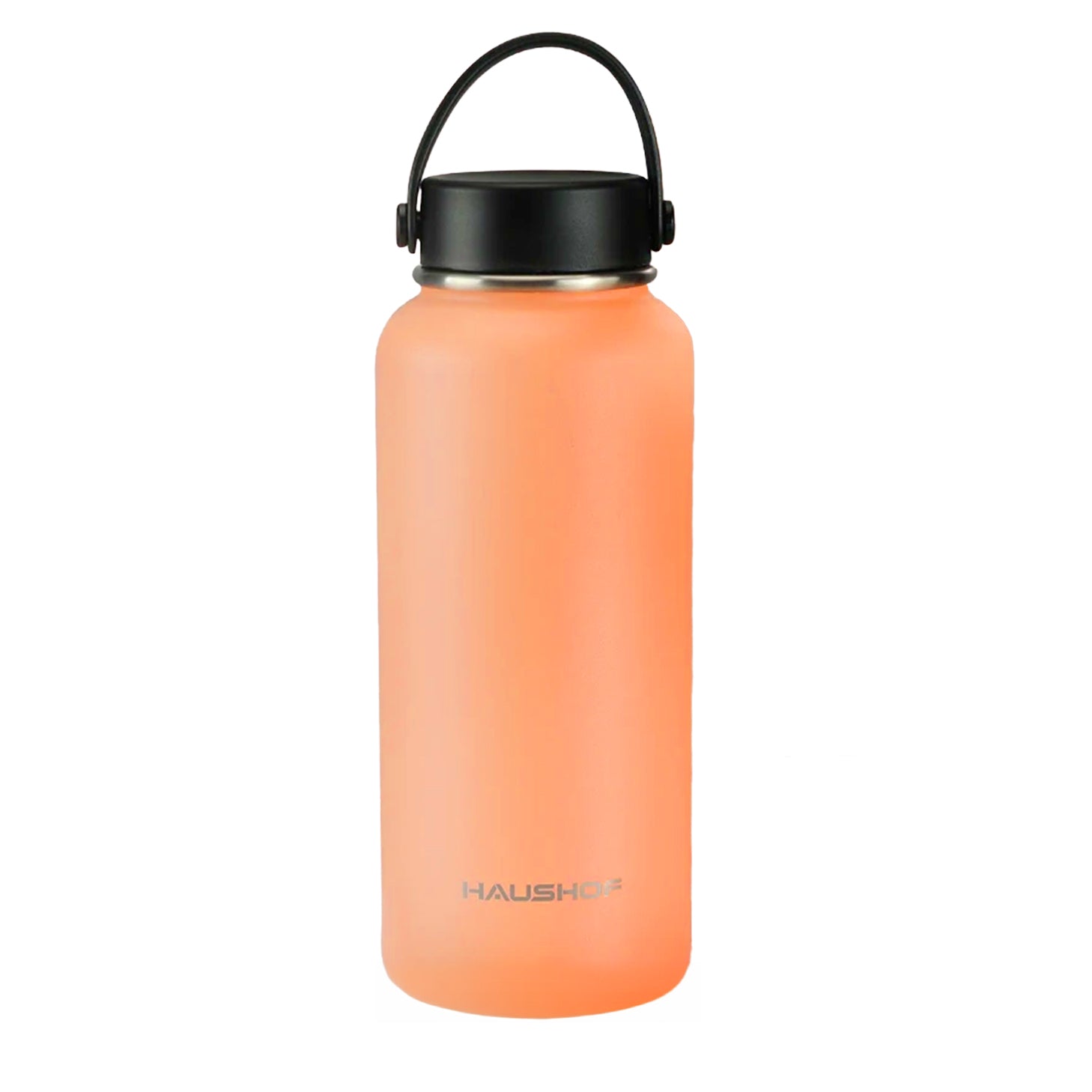 gourde double paroi inox