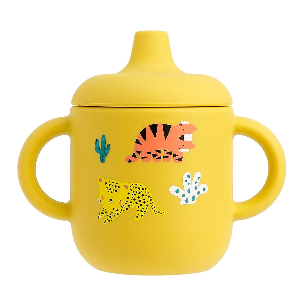gourde enfant 4 ans en silicone