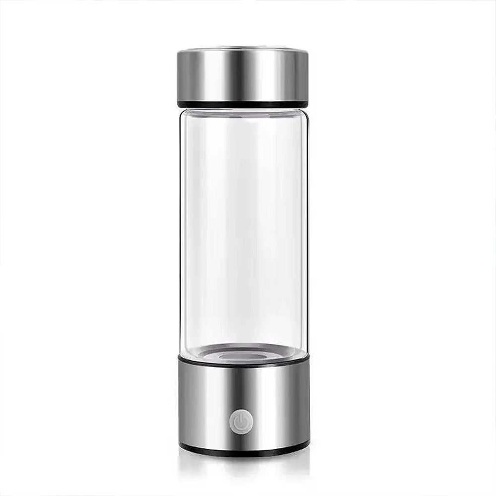 gourde génératrice d'hydrogène