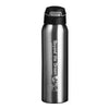 gourde inox 500ml pour porte bouteille