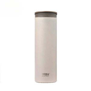 gourde isotherme beige 500ml