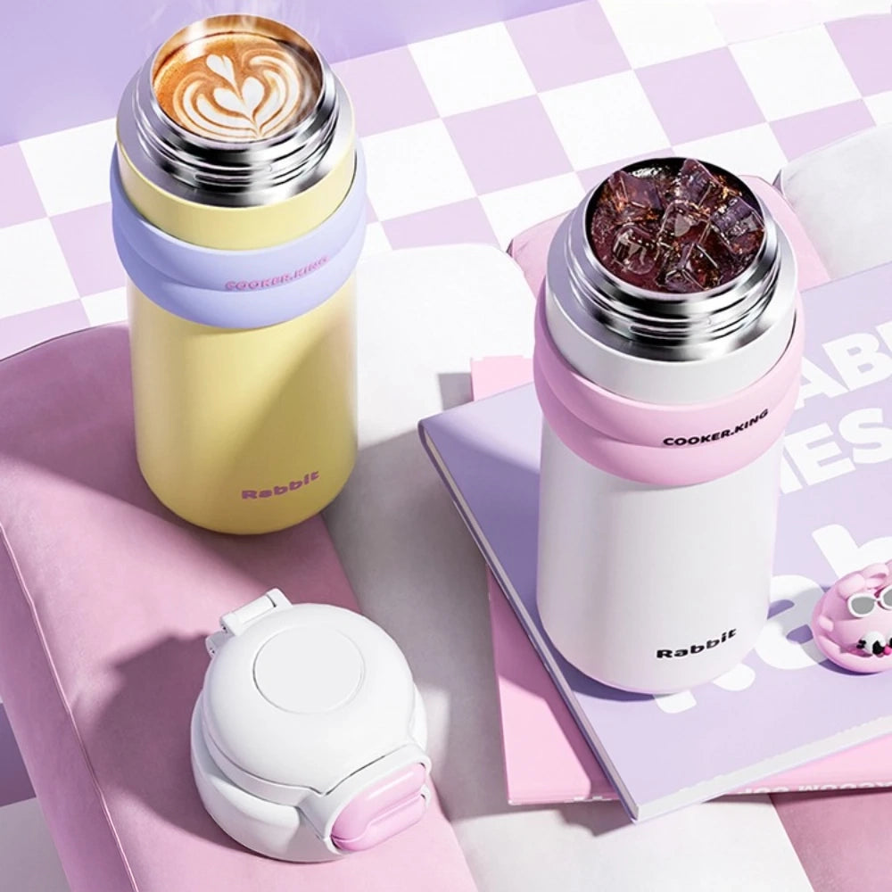 gourde isotherme pour enfant