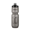 gourde pour vélo 750ml grise