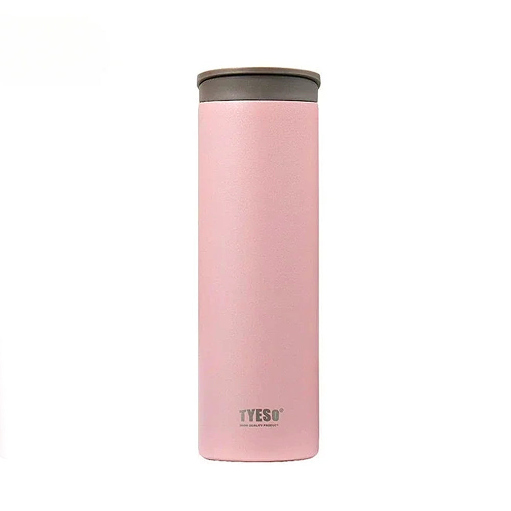 gourde rose isotherme 360ml