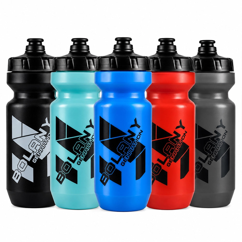 gourdes souples cyclisme 550ml