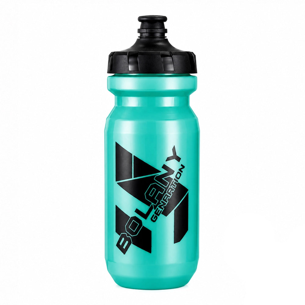 gourde verte 600ml cyclisme
