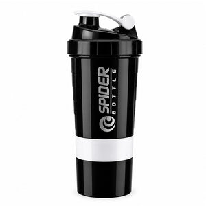 shaker gourde 500ml pour protéine