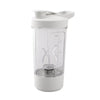 shaker gourde électrique