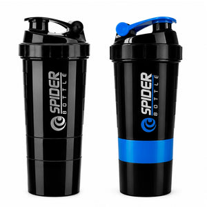 shaker sport musculation 500ml